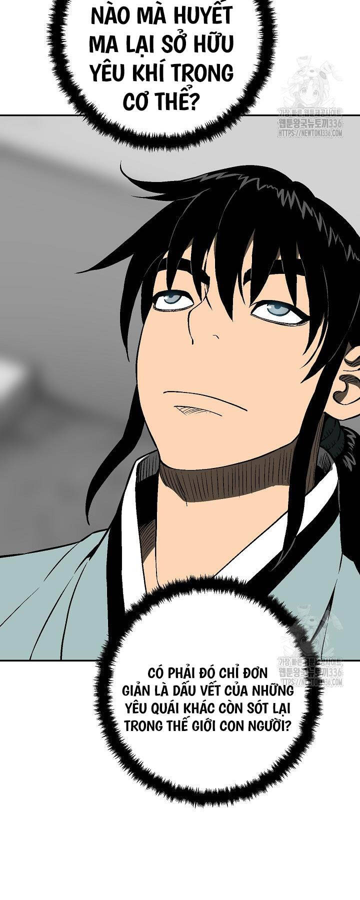 Vĩ Linh Kiếm Tiên Chapter 58 - Trang 2