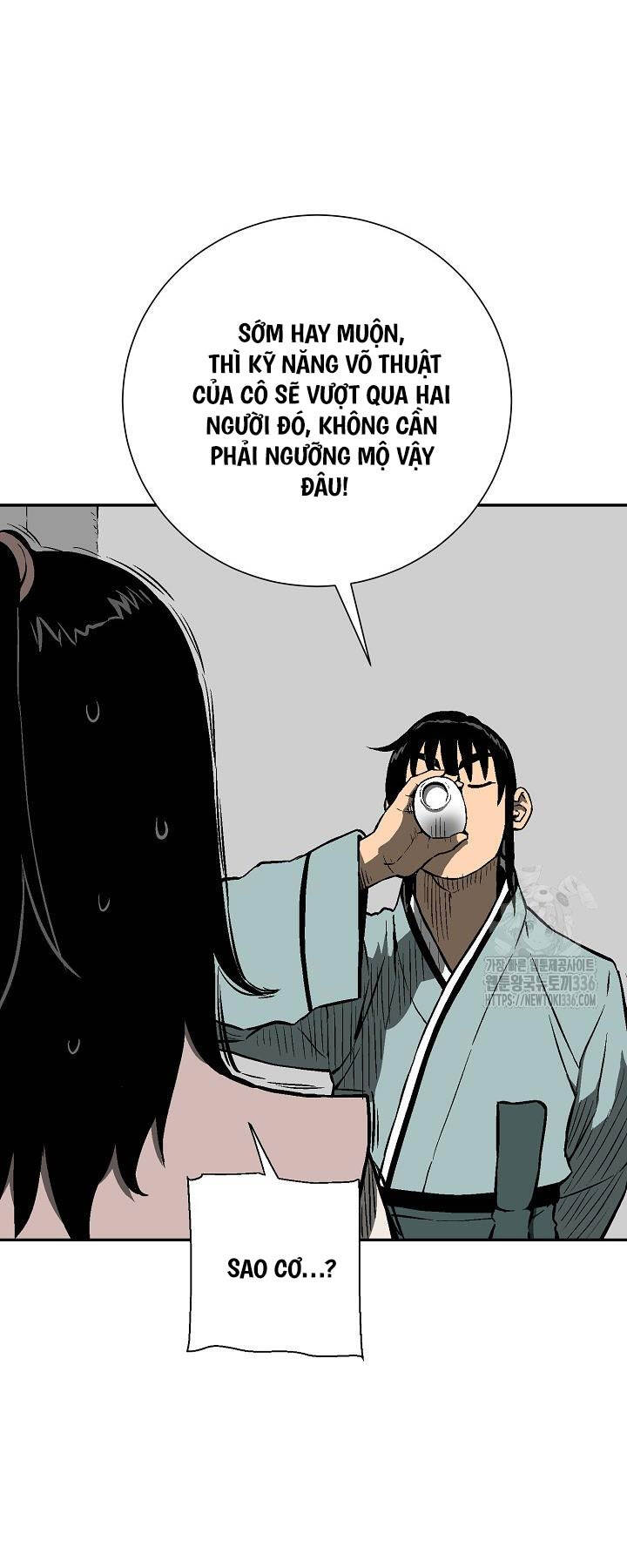 Vĩ Linh Kiếm Tiên Chapter 58 - Trang 2