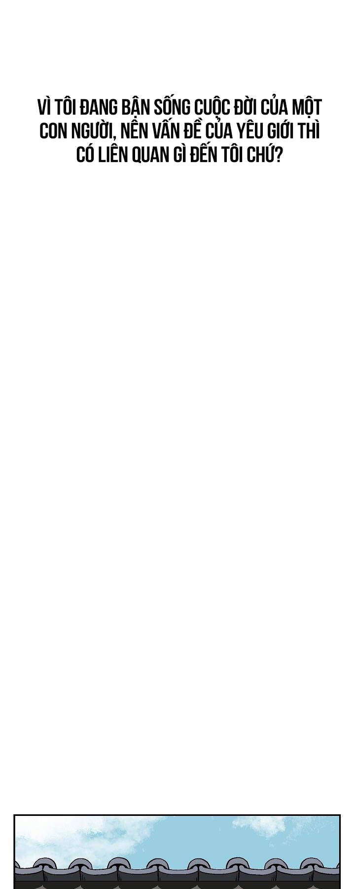 Vĩ Linh Kiếm Tiên Chapter 58 - Trang 2