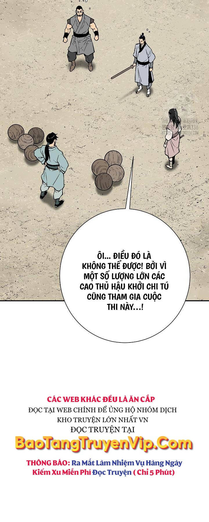 Vĩ Linh Kiếm Tiên Chapter 58 - Trang 2