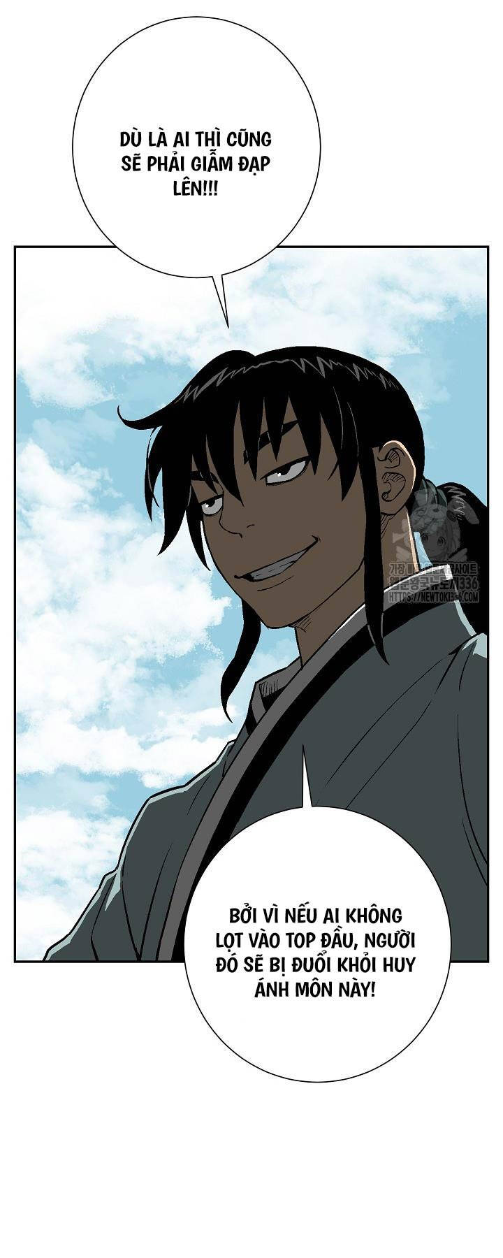 Vĩ Linh Kiếm Tiên Chapter 58 - Trang 2