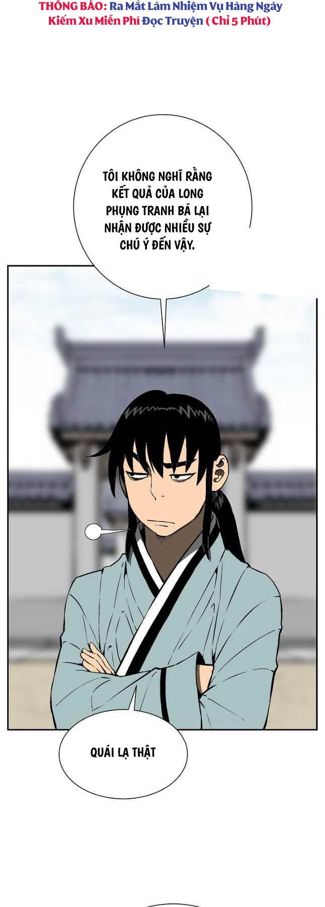 Vĩ Linh Kiếm Tiên Chapter 59 - Trang 2