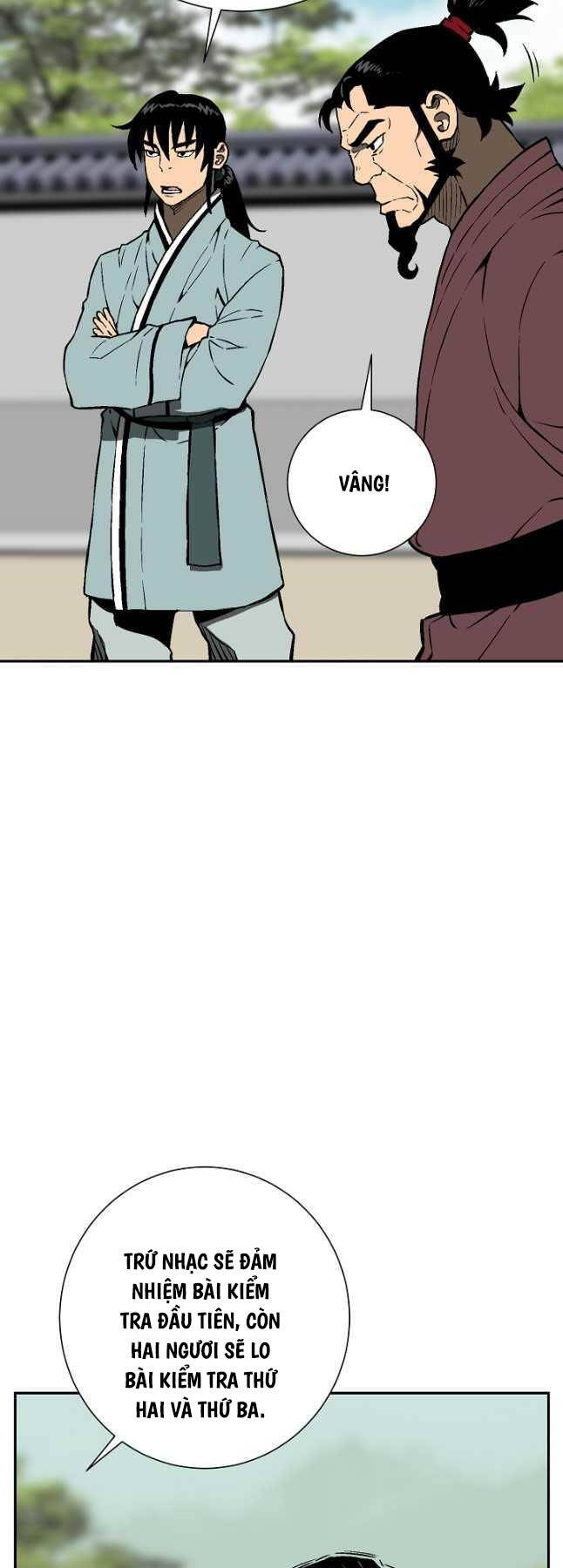 Vĩ Linh Kiếm Tiên Chapter 59 - Trang 2