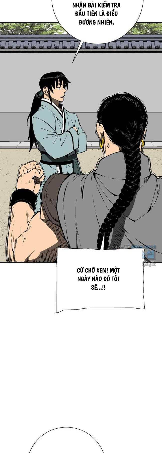 Vĩ Linh Kiếm Tiên Chapter 59 - Trang 2