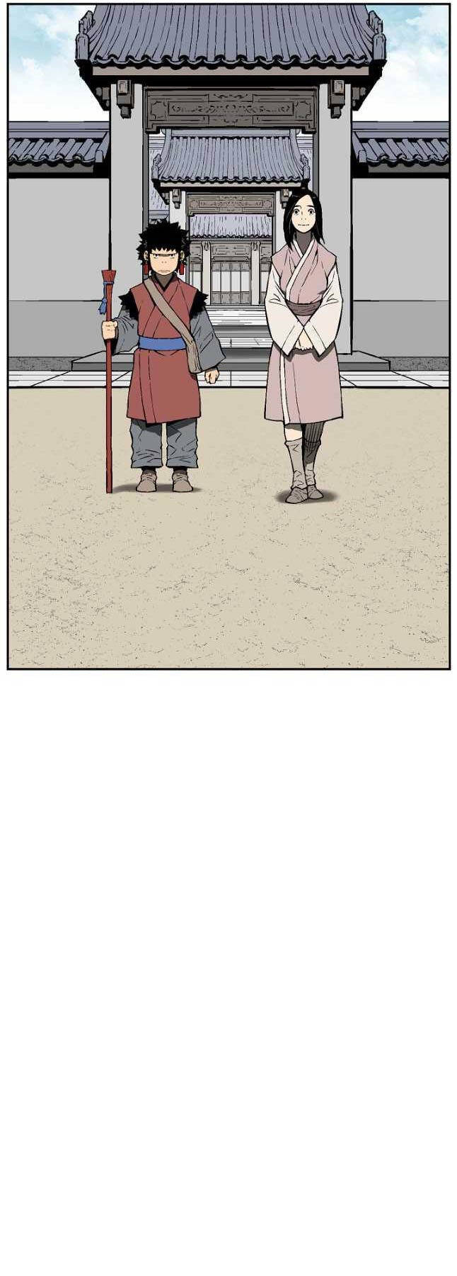 Vĩ Linh Kiếm Tiên Chapter 59 - Trang 2