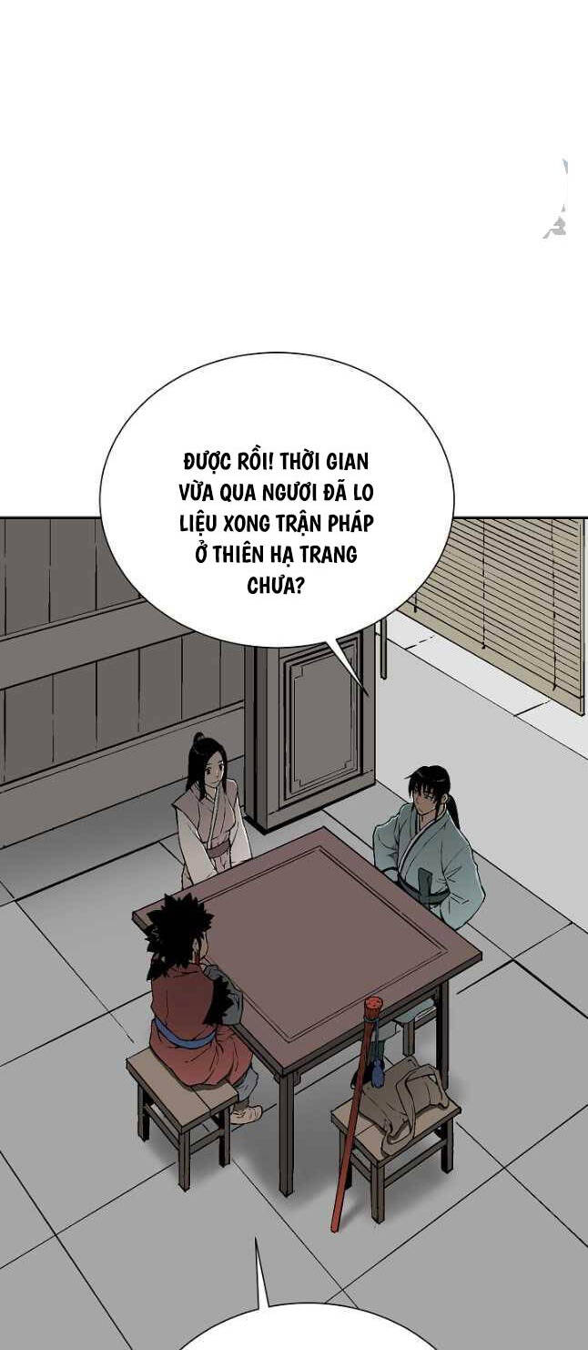 Vĩ Linh Kiếm Tiên Chapter 59 - Trang 2