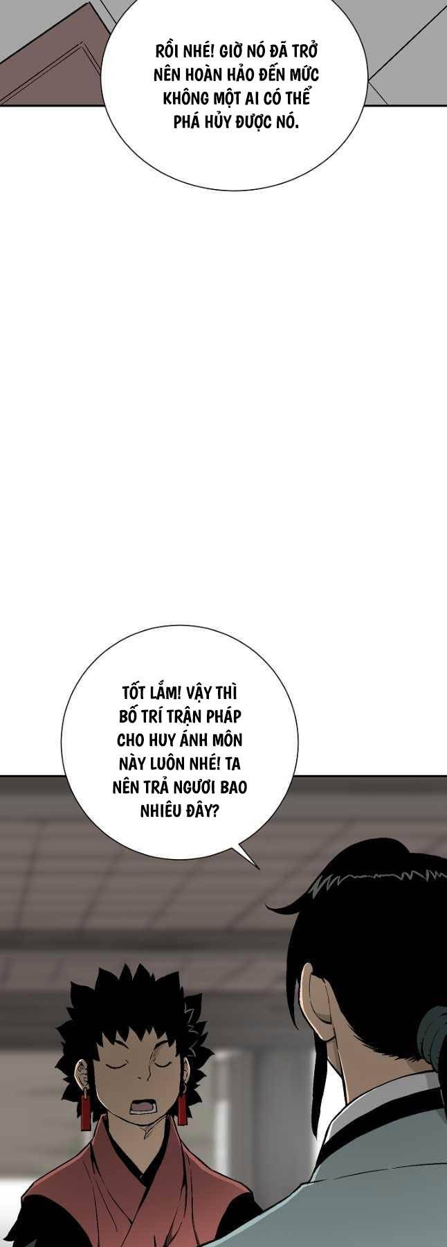 Vĩ Linh Kiếm Tiên Chapter 59 - Trang 2