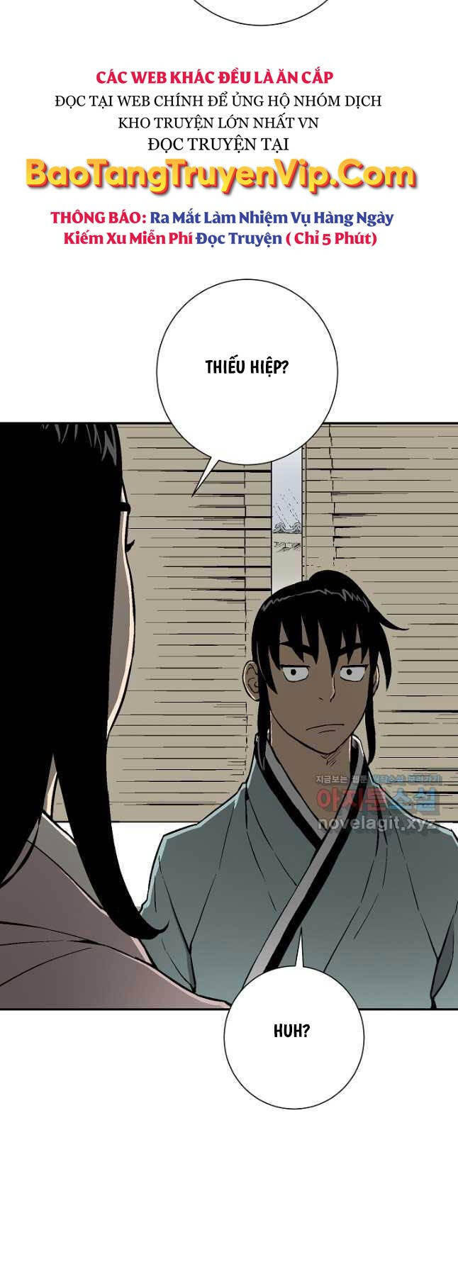 Vĩ Linh Kiếm Tiên Chapter 59 - Trang 2