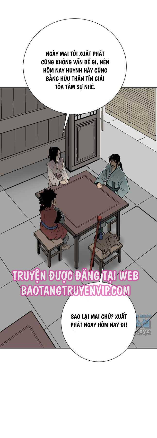 Vĩ Linh Kiếm Tiên Chapter 59 - Trang 2
