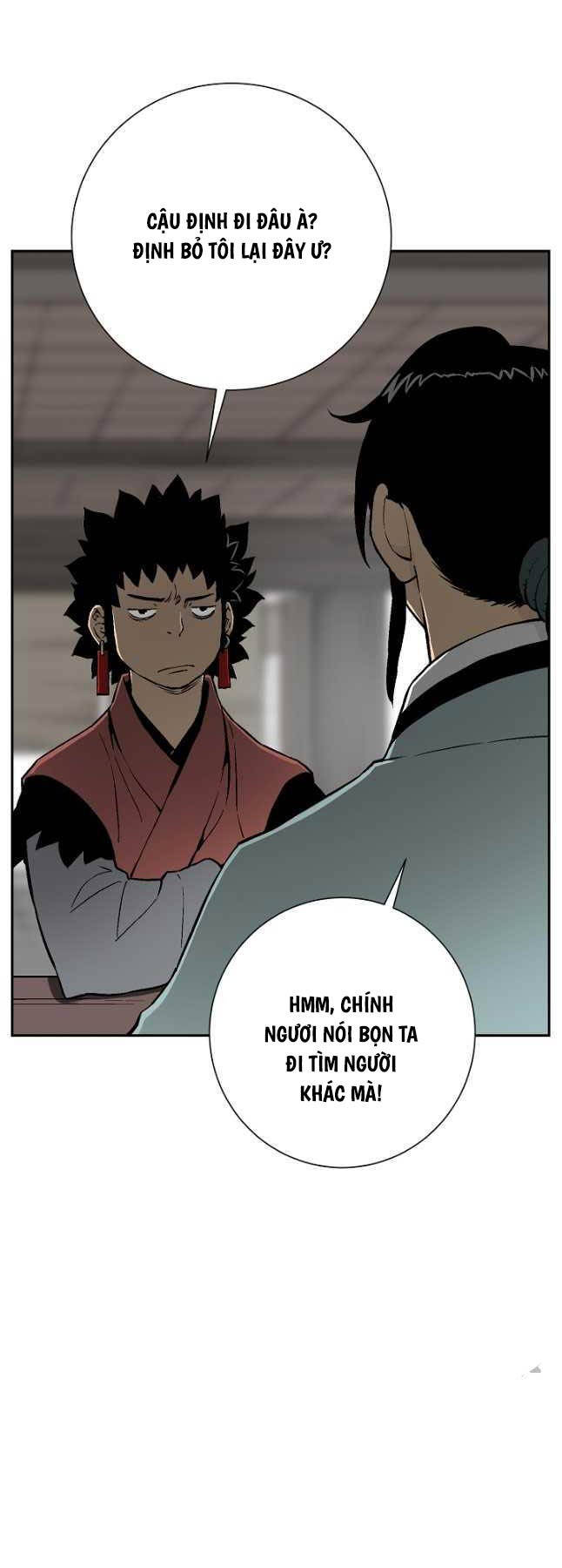 Vĩ Linh Kiếm Tiên Chapter 59 - Trang 2