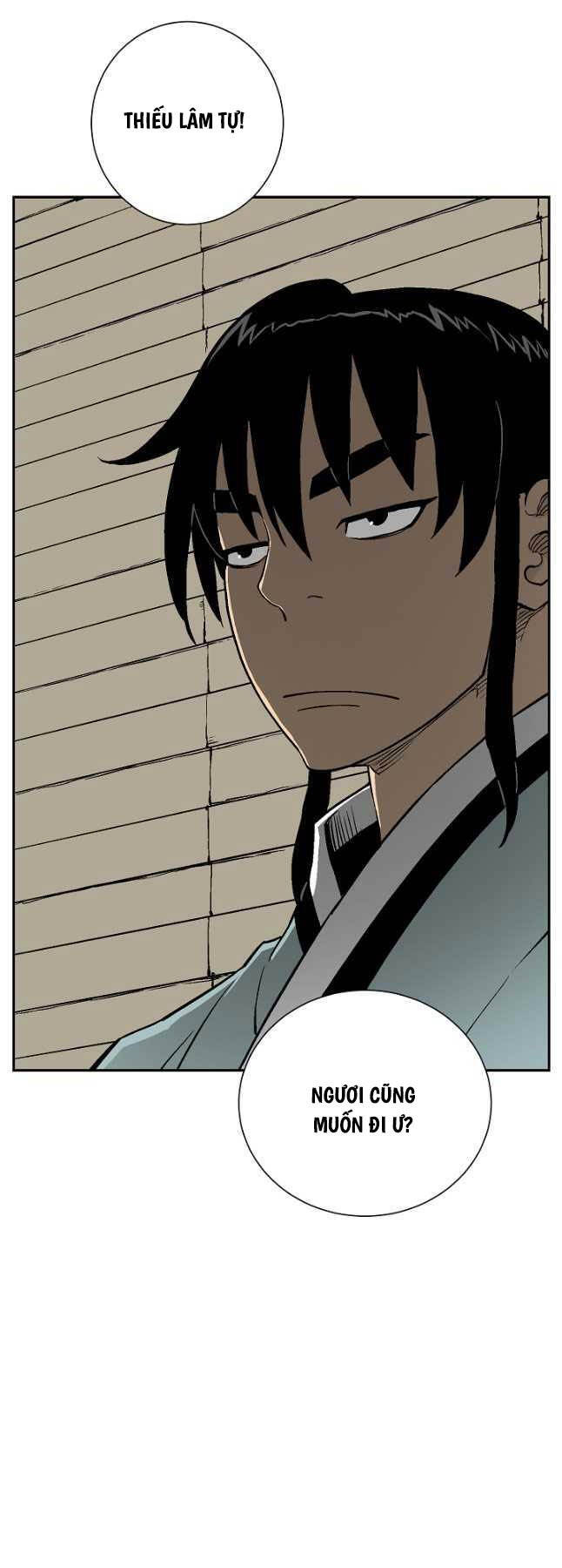 Vĩ Linh Kiếm Tiên Chapter 59 - Trang 2