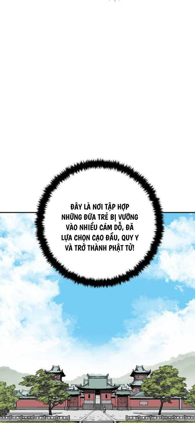 Vĩ Linh Kiếm Tiên Chapter 59 - Trang 2