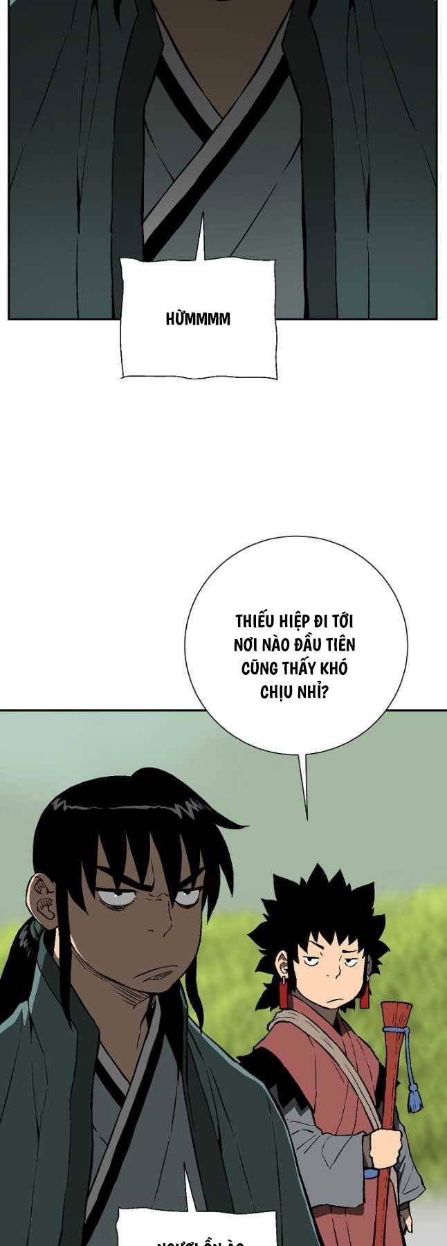 Vĩ Linh Kiếm Tiên Chapter 59 - Trang 2