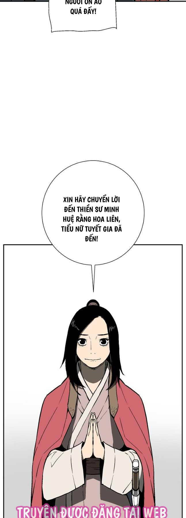 Vĩ Linh Kiếm Tiên Chapter 59 - Trang 2