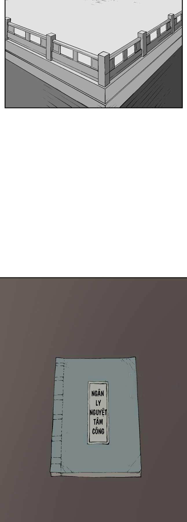 Vĩ Linh Kiếm Tiên Chapter 59 - Trang 2