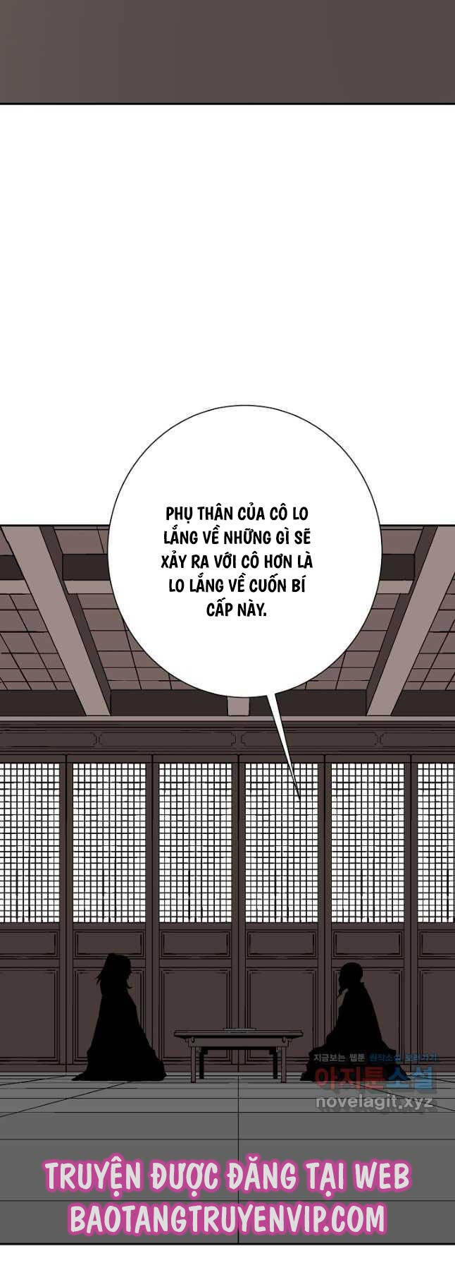 Vĩ Linh Kiếm Tiên Chapter 59 - Trang 2
