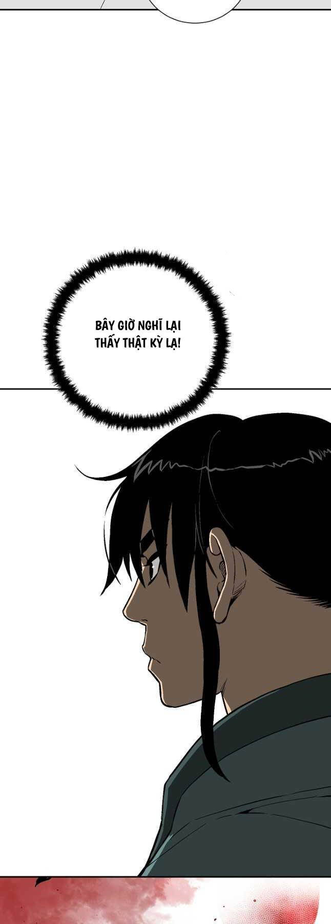 Vĩ Linh Kiếm Tiên Chapter 59 - Trang 2