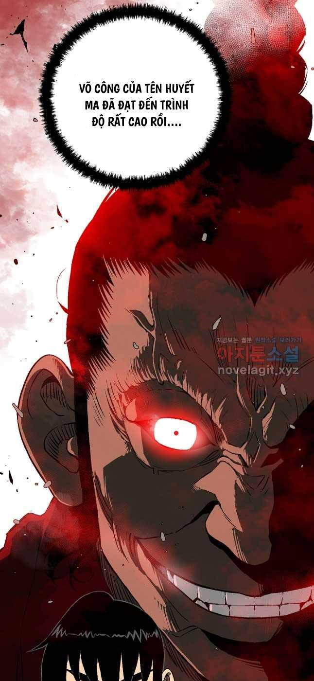 Vĩ Linh Kiếm Tiên Chapter 59 - Trang 2