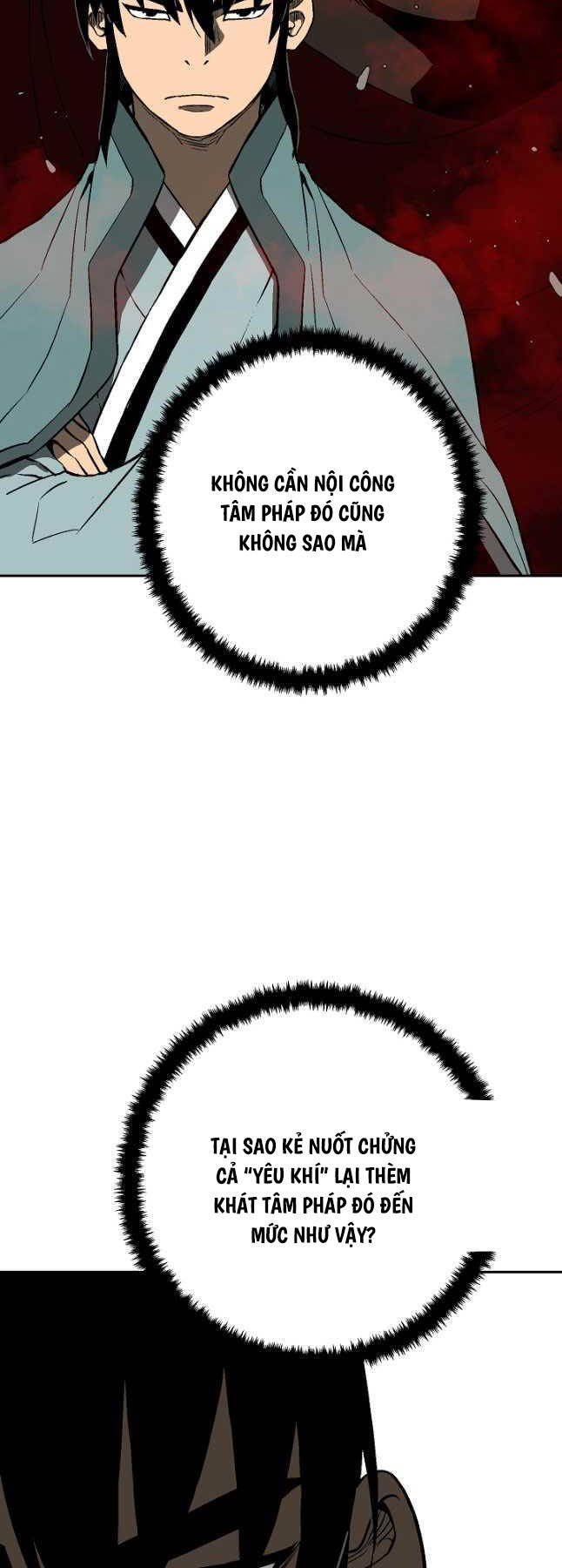 Vĩ Linh Kiếm Tiên Chapter 59 - Trang 2