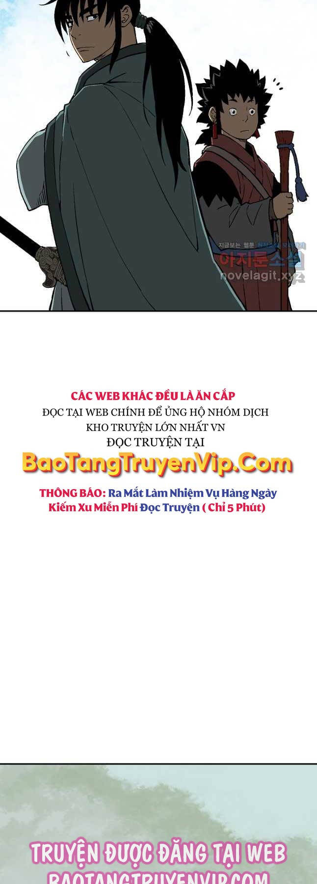 Vĩ Linh Kiếm Tiên Chapter 59 - Trang 2