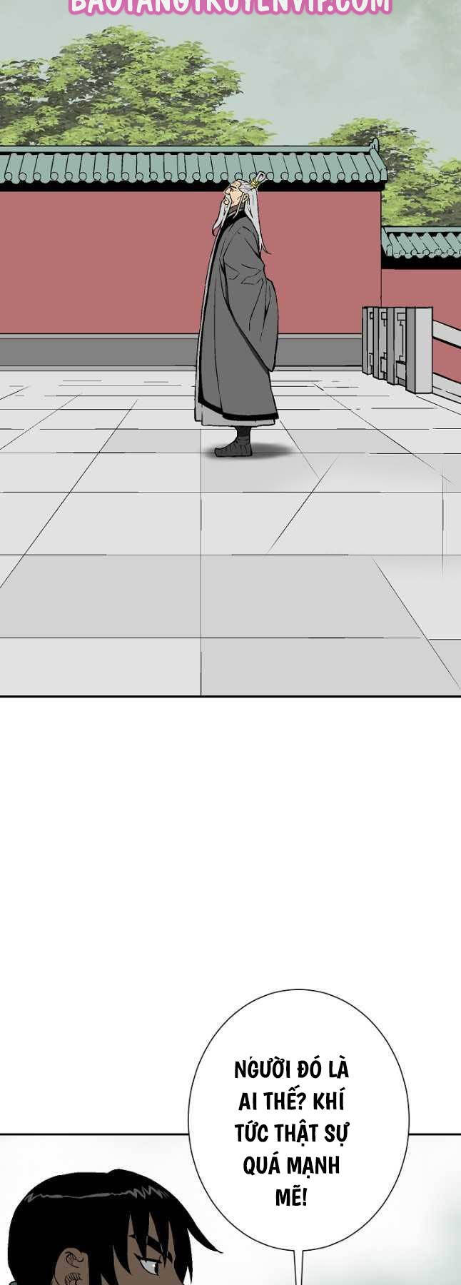 Vĩ Linh Kiếm Tiên Chapter 59 - Trang 2