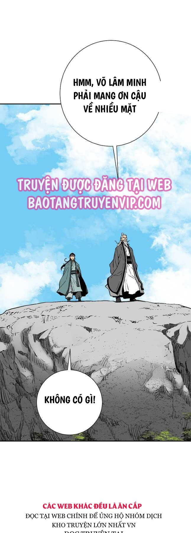 Vĩ Linh Kiếm Tiên Chapter 59 - Trang 2