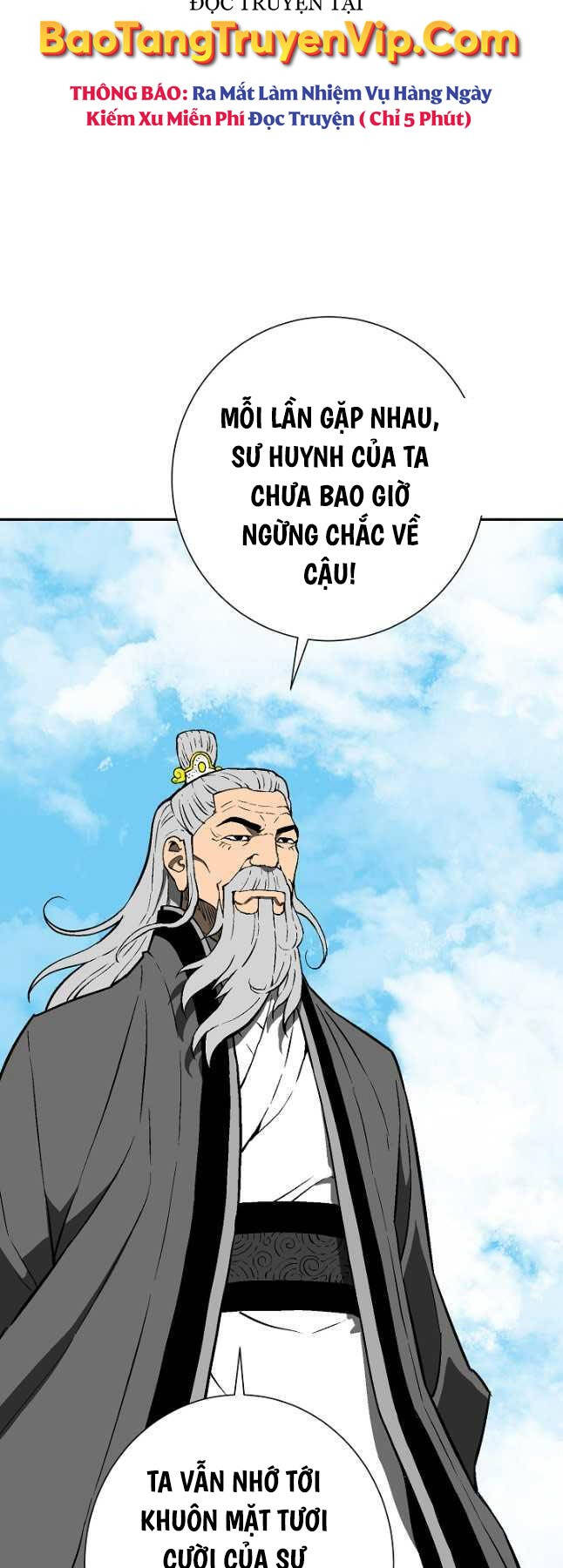 Vĩ Linh Kiếm Tiên Chapter 59 - Trang 2