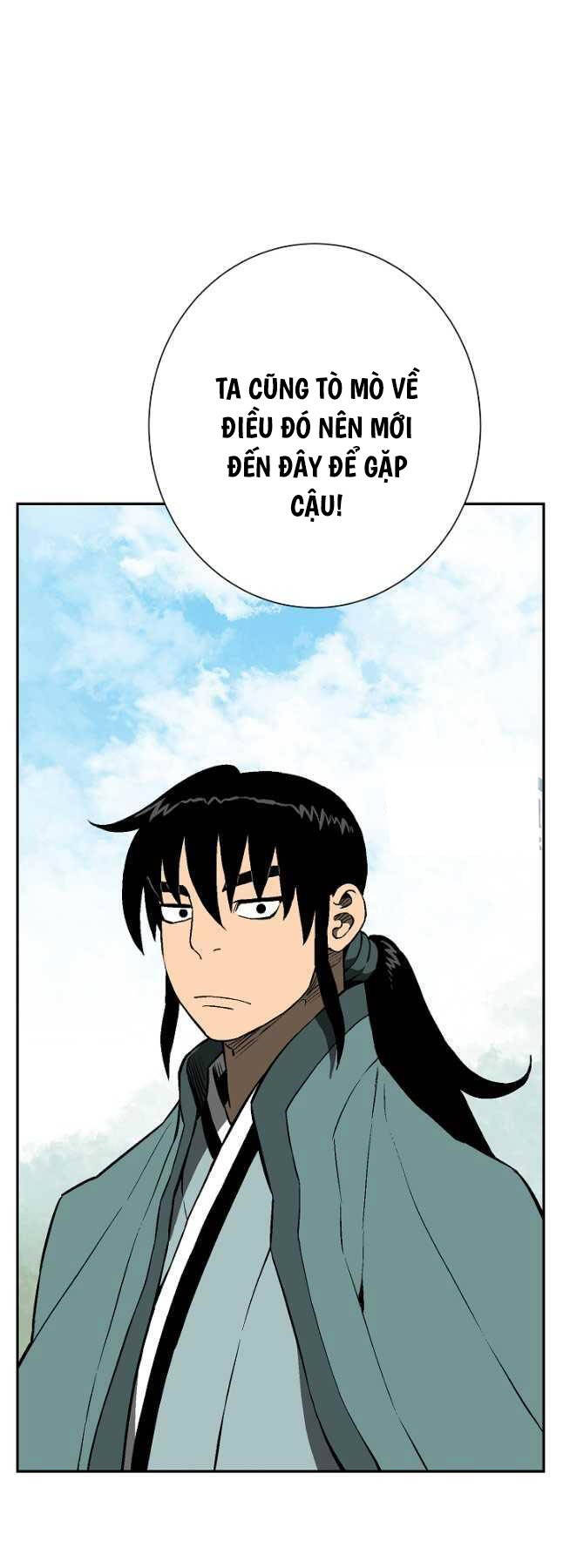 Vĩ Linh Kiếm Tiên Chapter 59 - Trang 2