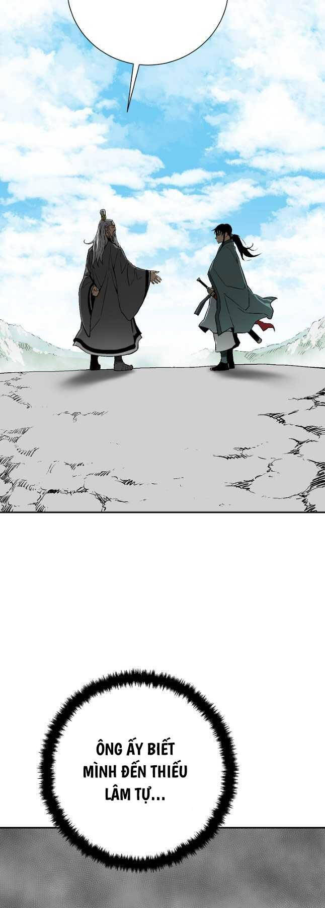 Vĩ Linh Kiếm Tiên Chapter 59 - Trang 2