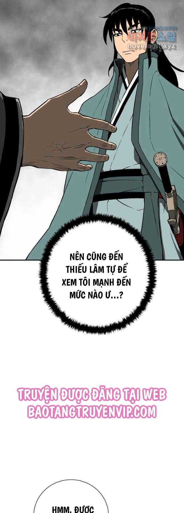 Vĩ Linh Kiếm Tiên Chapter 59 - Trang 2
