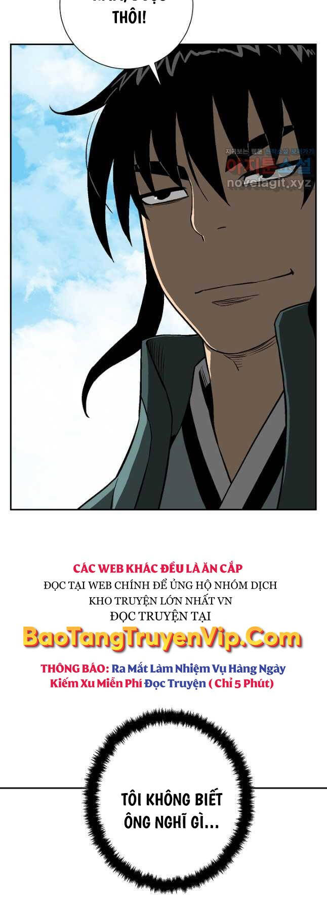 Vĩ Linh Kiếm Tiên Chapter 59 - Trang 2