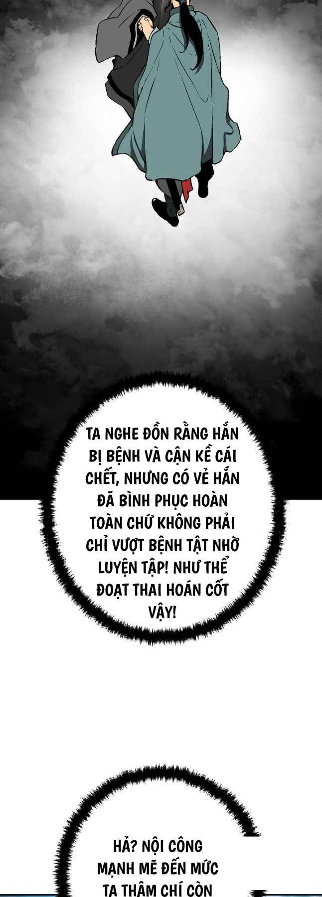 Vĩ Linh Kiếm Tiên Chapter 59 - Trang 2