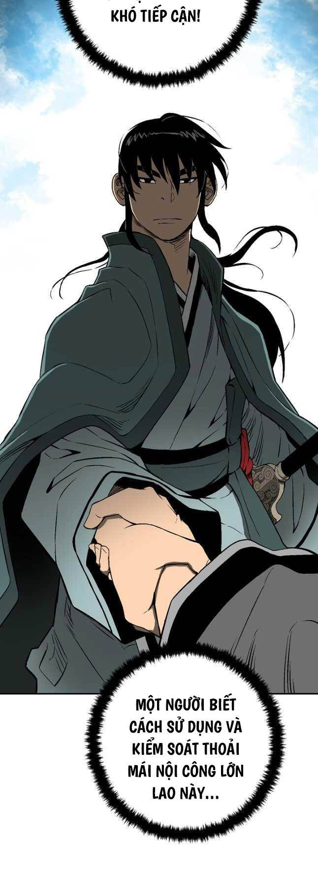 Vĩ Linh Kiếm Tiên Chapter 59 - Trang 2