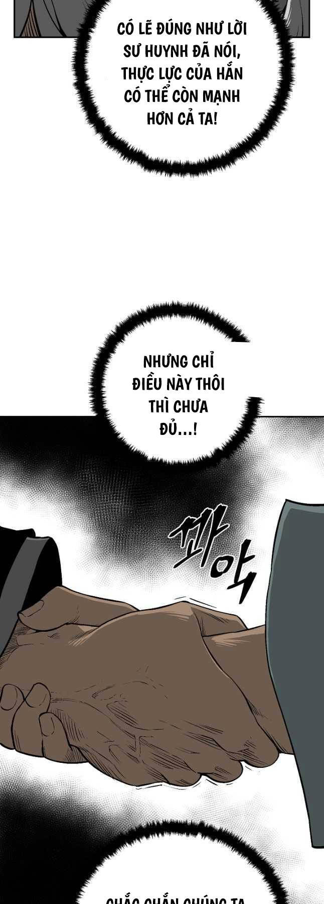 Vĩ Linh Kiếm Tiên Chapter 59 - Trang 2