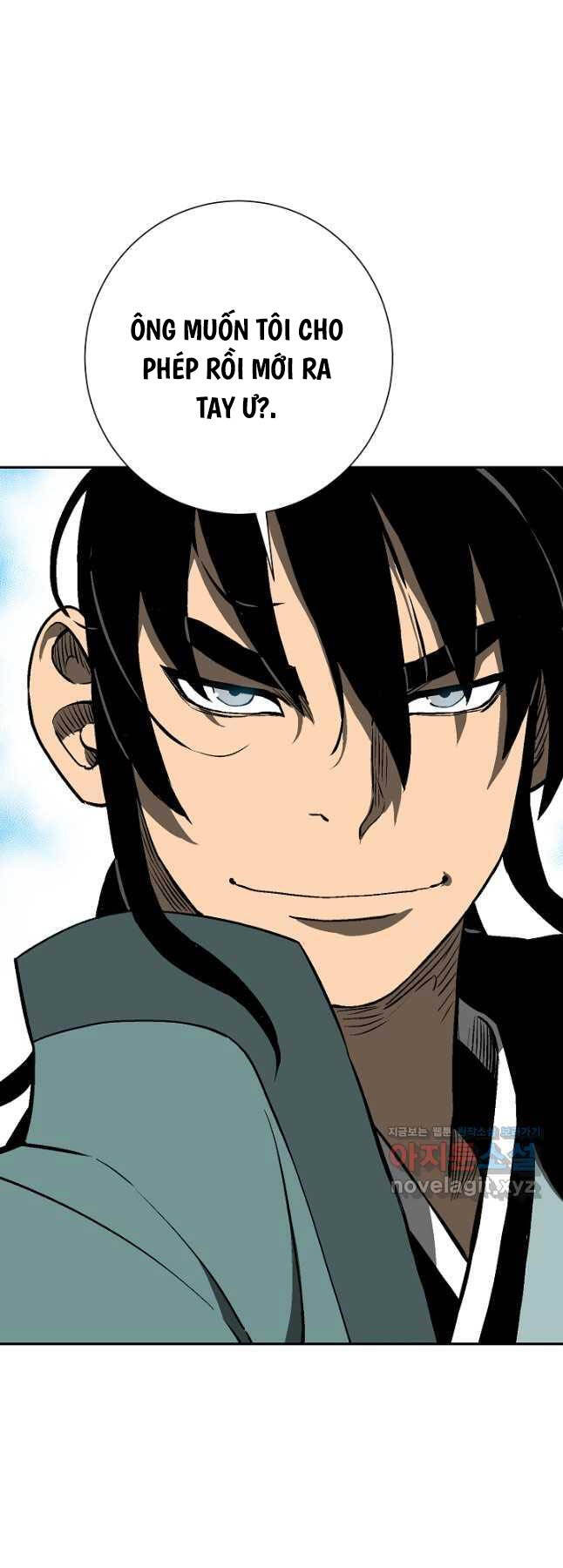 Vĩ Linh Kiếm Tiên Chapter 59 - Trang 2