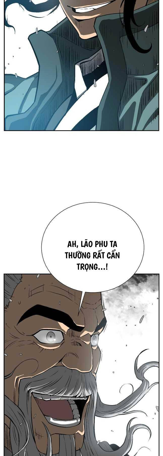 Vĩ Linh Kiếm Tiên Chapter 59 - Trang 2