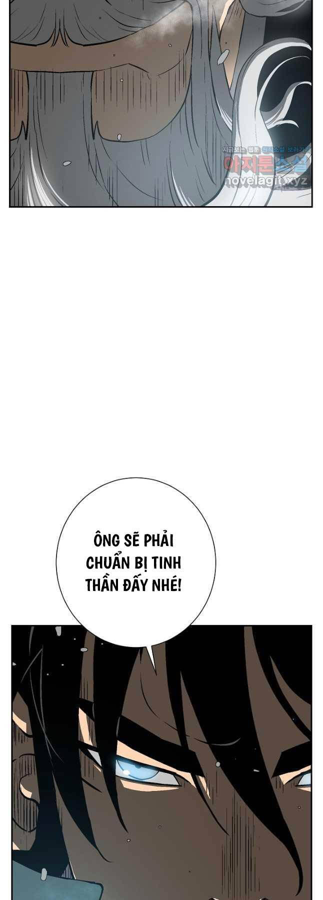 Vĩ Linh Kiếm Tiên Chapter 59 - Trang 2