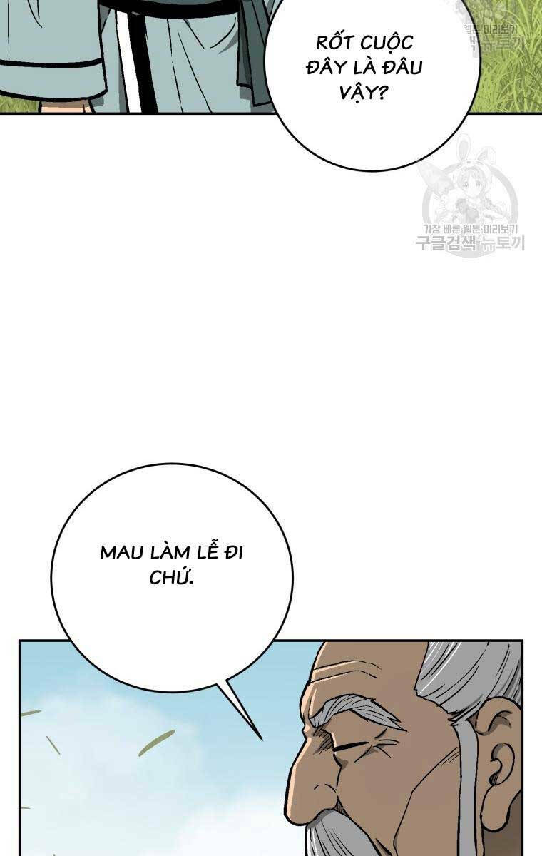 Vĩ Linh Kiếm Tiên Chapter 6 - Trang 2