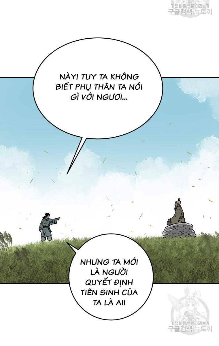 Vĩ Linh Kiếm Tiên Chapter 6 - Trang 2