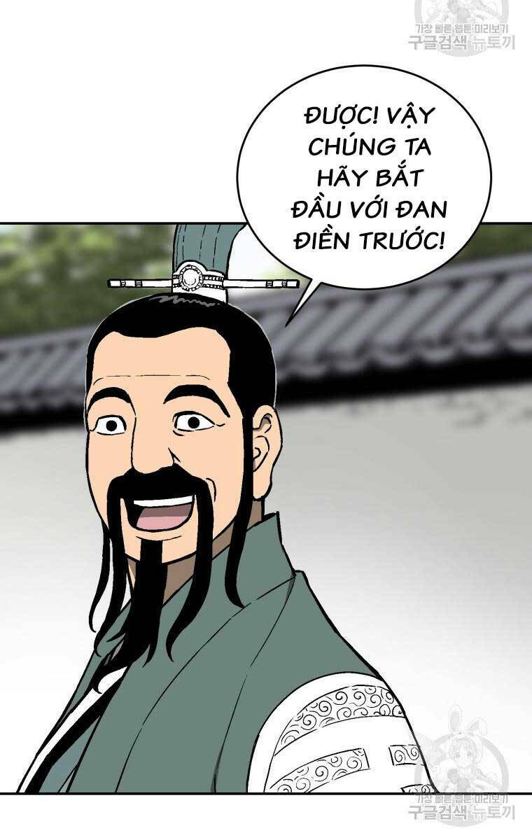 Vĩ Linh Kiếm Tiên Chapter 6 - Trang 2