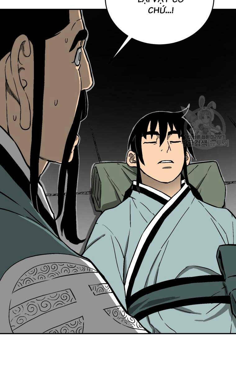 Vĩ Linh Kiếm Tiên Chapter 6 - Trang 2