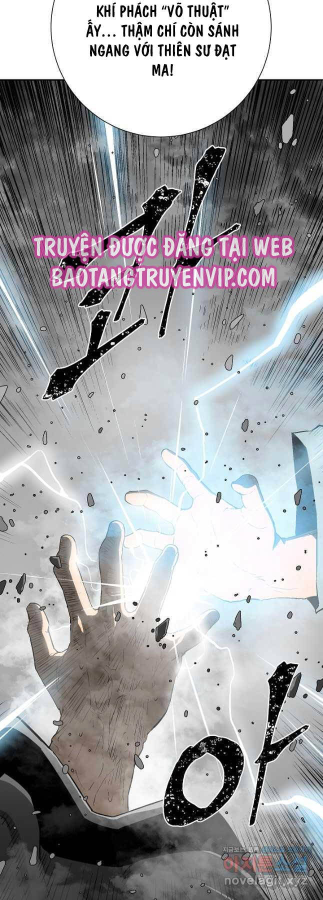 Vĩ Linh Kiếm Tiên Chapter 60 - Trang 2