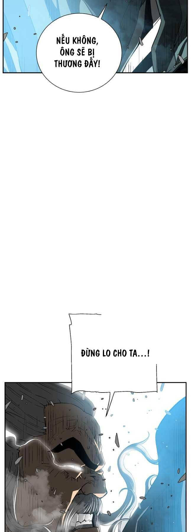 Vĩ Linh Kiếm Tiên Chapter 60 - Trang 2