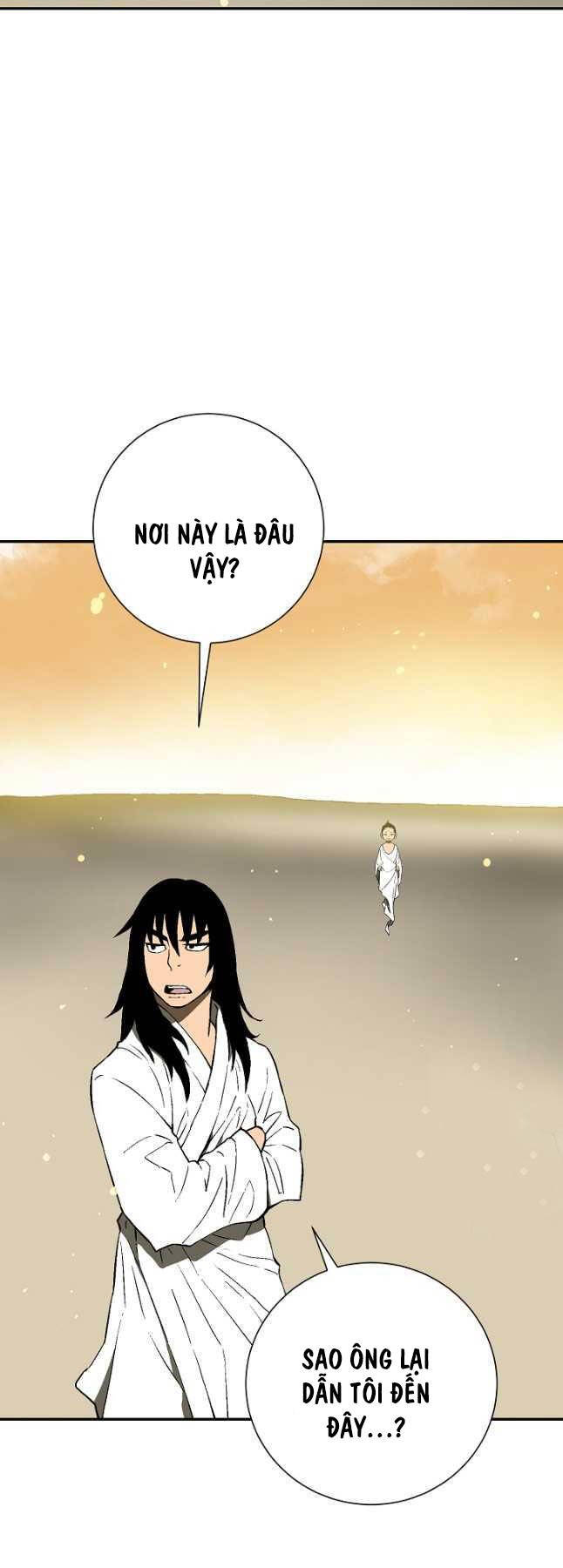 Vĩ Linh Kiếm Tiên Chapter 60 - Trang 2