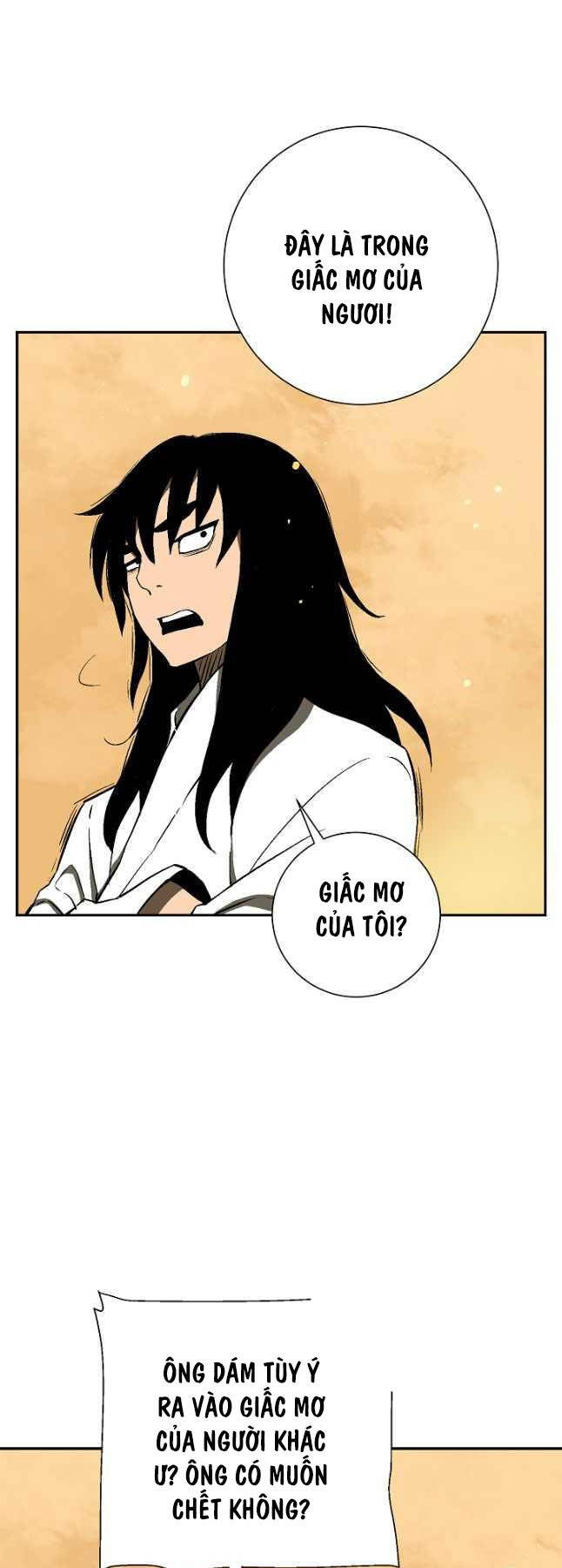 Vĩ Linh Kiếm Tiên Chapter 60 - Trang 2