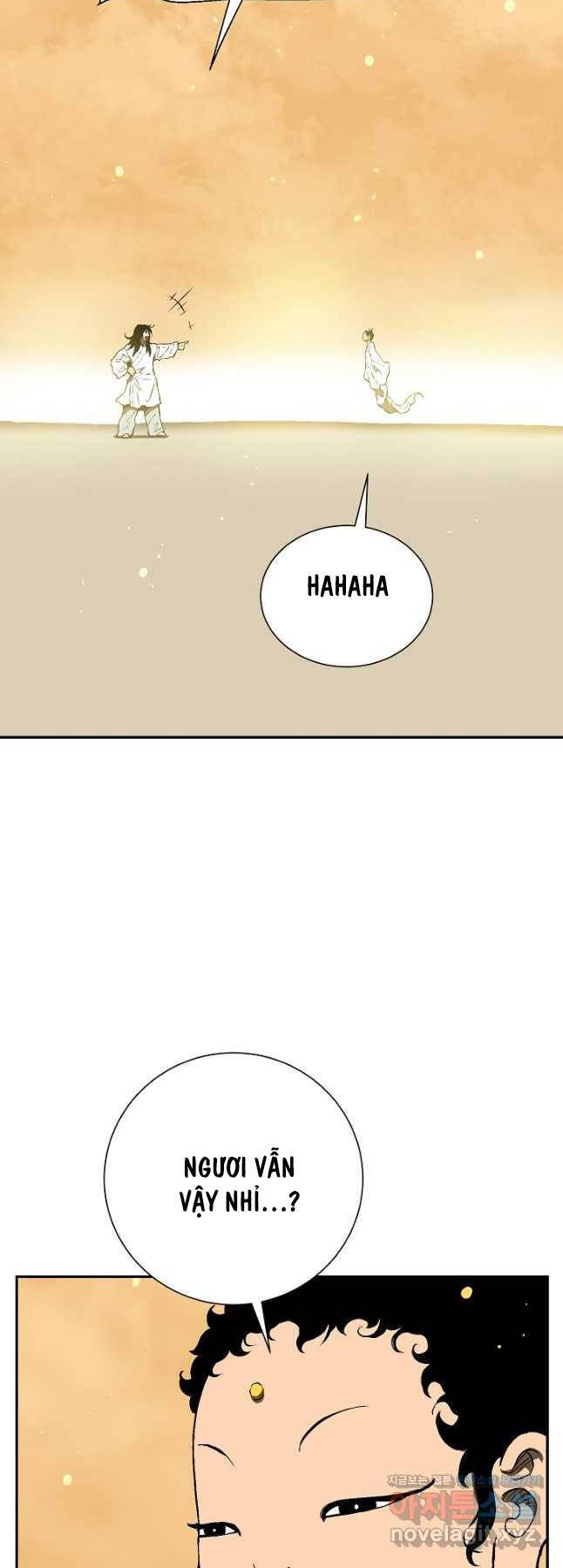 Vĩ Linh Kiếm Tiên Chapter 60 - Trang 2