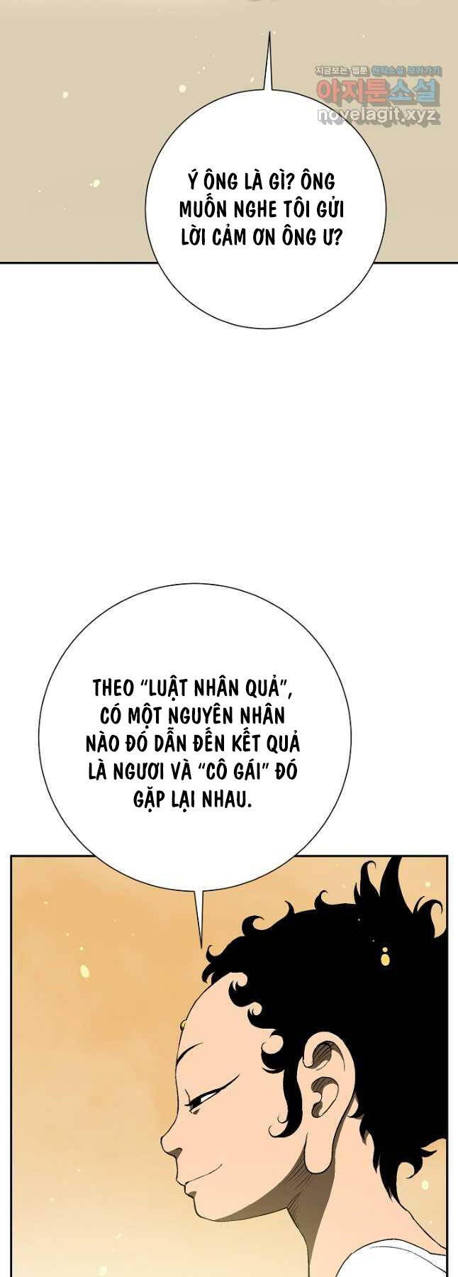 Vĩ Linh Kiếm Tiên Chapter 60 - Trang 2