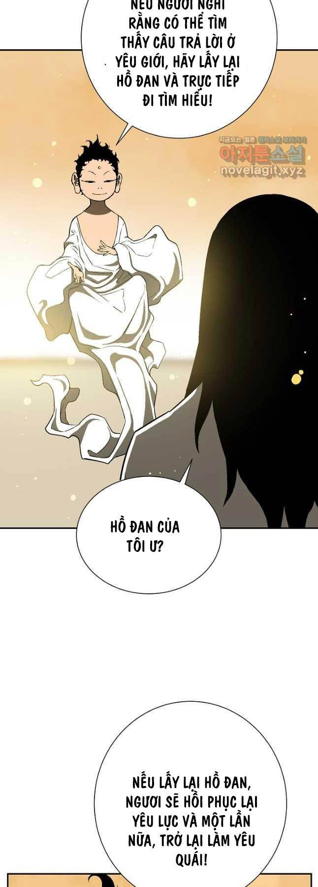 Vĩ Linh Kiếm Tiên Chapter 60 - Trang 2