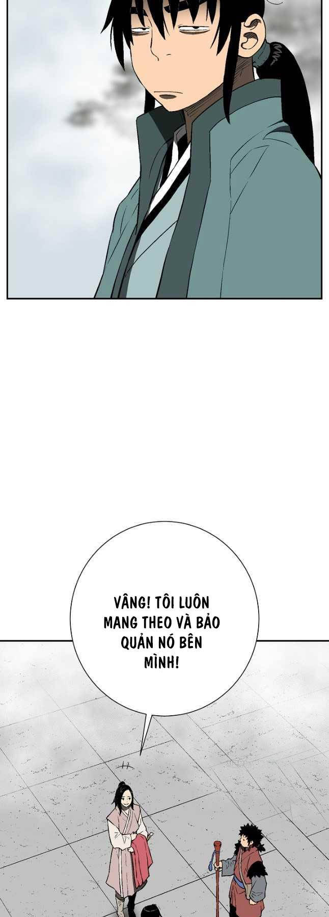 Vĩ Linh Kiếm Tiên Chapter 60 - Trang 2