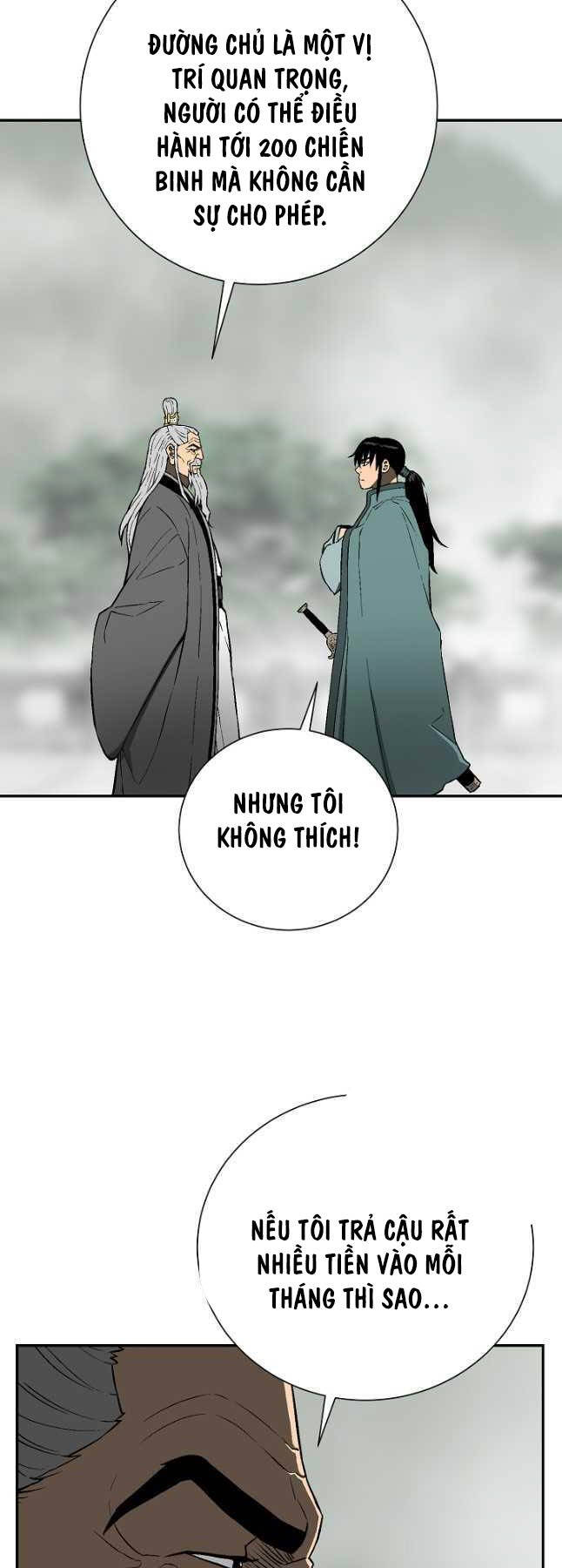Vĩ Linh Kiếm Tiên Chapter 60 - Trang 2
